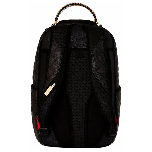 Sprayground Τσάντα πλάτης Money Tigers DLXSV Backpack